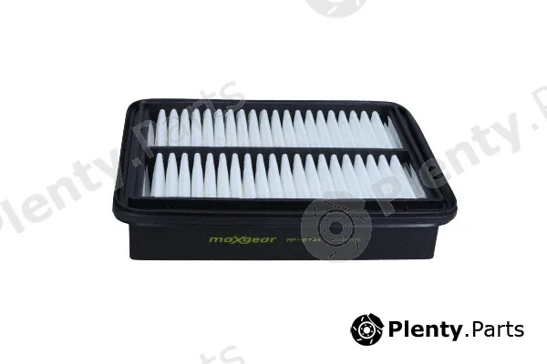 Maxgear 26-2404 — Air Filter