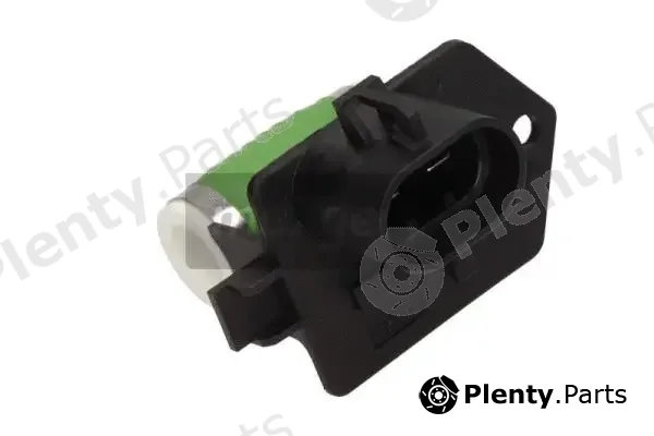 Maxgear 57-0167 — Series resistor, electric motor (radiator fan)