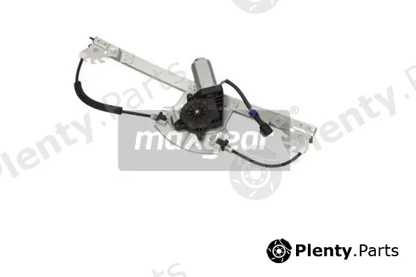 Maxgear 50-0295 — Window Regulator