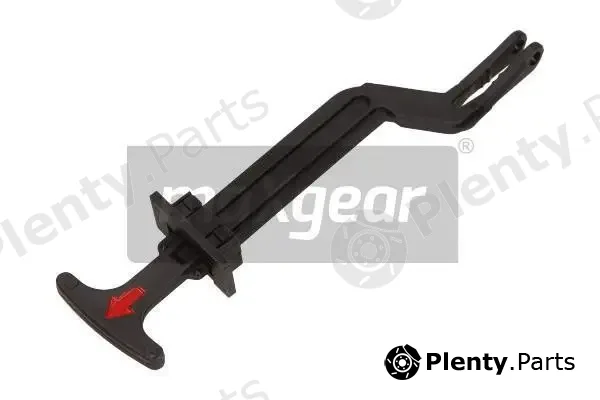 Maxgear 28-0310 — Handle, bonnet release