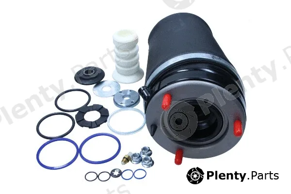 Maxgear 11-0808 — Bellow, air suspension