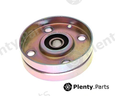 Maxgear 54-2092 — Tensioner Pulley, V-ribbed belt