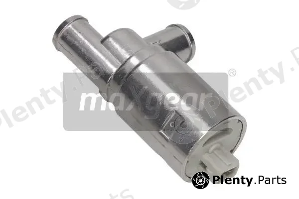 Maxgear 58-0020 — Idle Control Valve, air supply