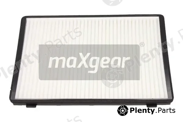 Maxgear 26-0632 — Filter, cabin air