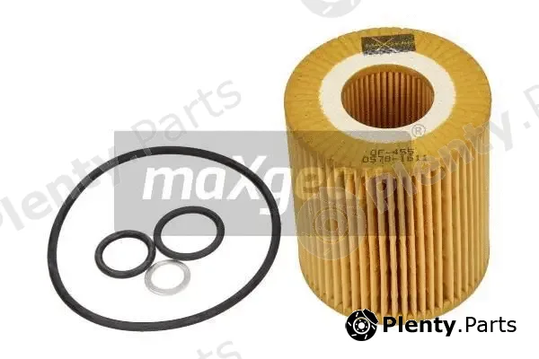 Maxgear 26-0495 — Oil Filter