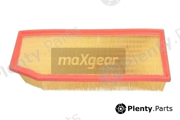 Maxgear 26-0027 — Air Filter