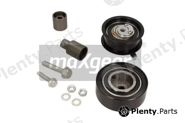 Maxgear 56-0021 — Pulley Kit, timing belt