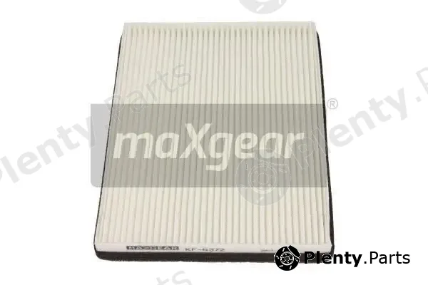 Maxgear 26-0796 — Filter, cabin air