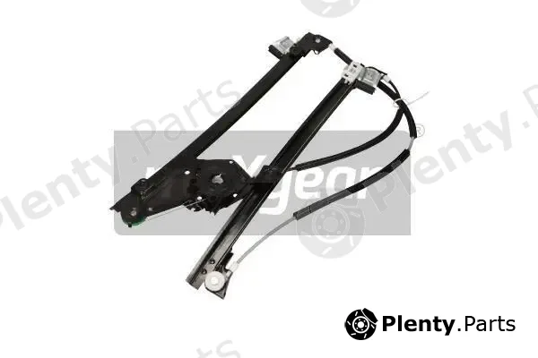 Maxgear 50-0215 — Window Regulator