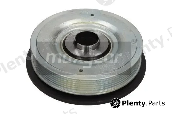 Maxgear 30-0066 — Belt Pulley, crankshaft