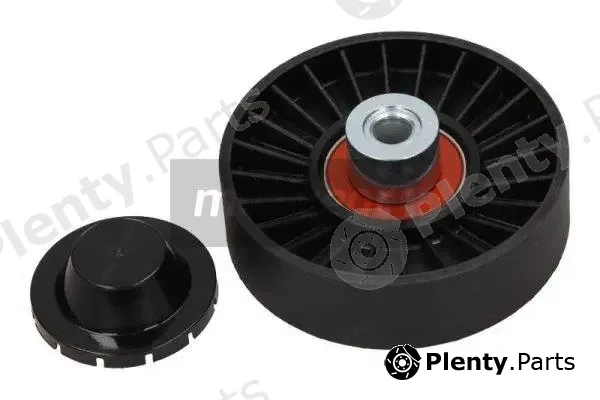 Maxgear 54-0157 — Deflection/Guide Pulley, V-ribbed belt