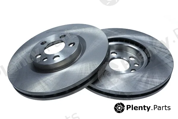 Maxgear 19-1291 — Brake Disc