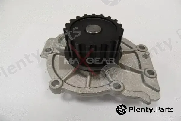 Maxgear 47-0128 — Water Pump, engine cooling