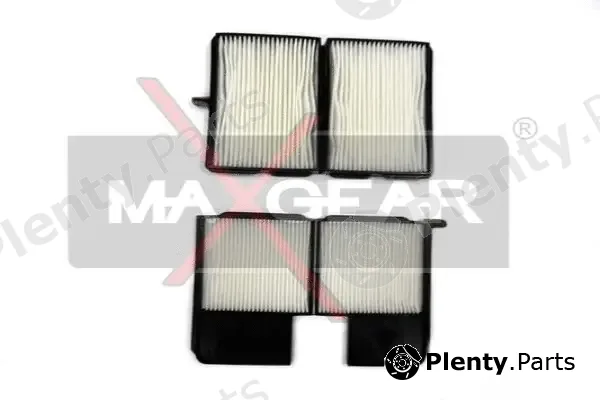 Maxgear 26-0394 — Filter, cabin air