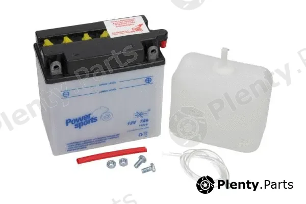 Maxgear 85-9019 — Starter Battery