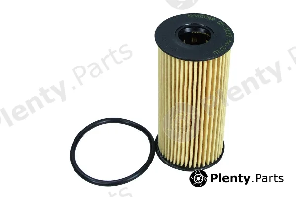 Maxgear 26-2046 — Oil Filter