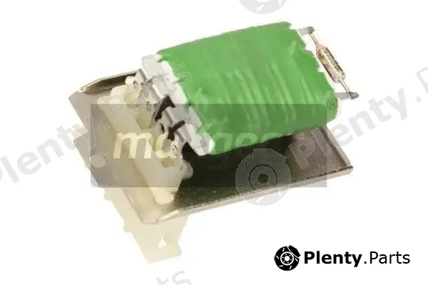 Maxgear 57-0090 — Resistor, interior blower