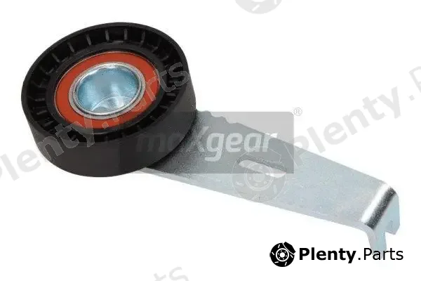 Maxgear 54-0906 — Belt Tensioner, V-ribbed belt