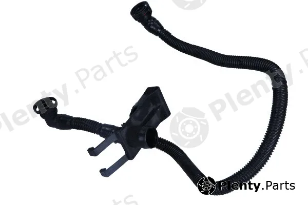 Maxgear 18-0633 — Hose, cylinder head cover ventilation