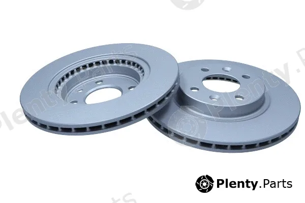 Maxgear 19-0796MAX — Brake Disc