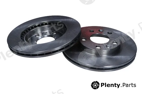 Maxgear 19-2236 — Brake Disc