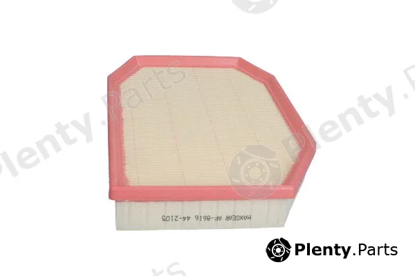 Maxgear 26-2381 — Air Filter