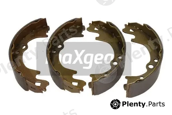 Maxgear 19-1887 — Brake Shoe Set