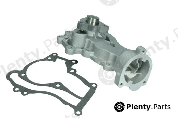 Maxgear 47-0205 — Water Pump, engine cooling