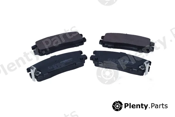 Maxgear 19-0483 — Brake Pad Set, disc brake