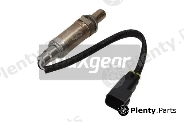 Maxgear 59-0003 — Lambda Sensor