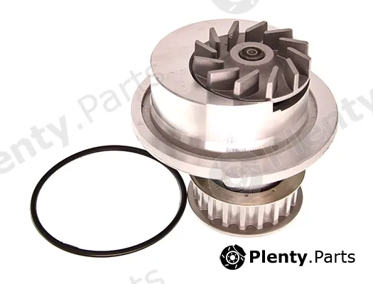 Maxgear 47-0031 — Water Pump, engine cooling