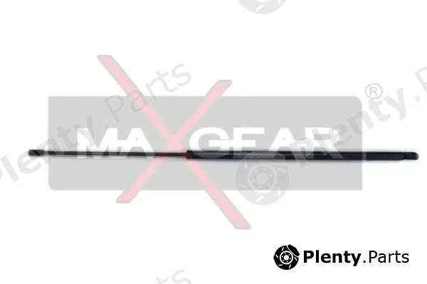 Maxgear 12-0251 — Gas Spring, boot/cargo area