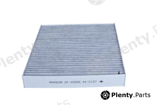 Maxgear 26-1983 — Filter, cabin air