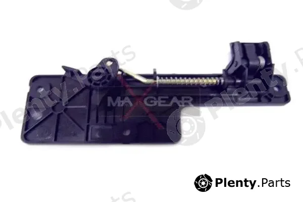 Maxgear 28-0211 — Glove Compartment Lock