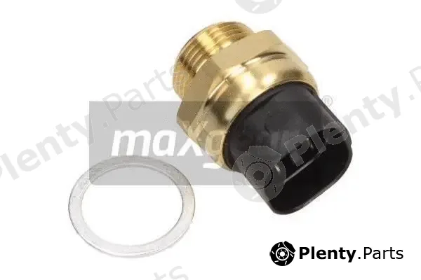 Maxgear 50-0175 — Temperature Switch, radiator fan
