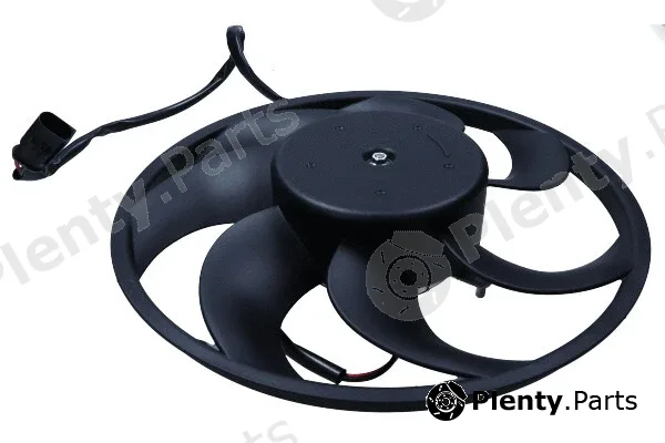 Maxgear AC243427 — Fan, air conditioning condenser