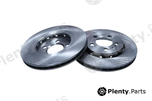 Maxgear 19-1027 — Brake Disc