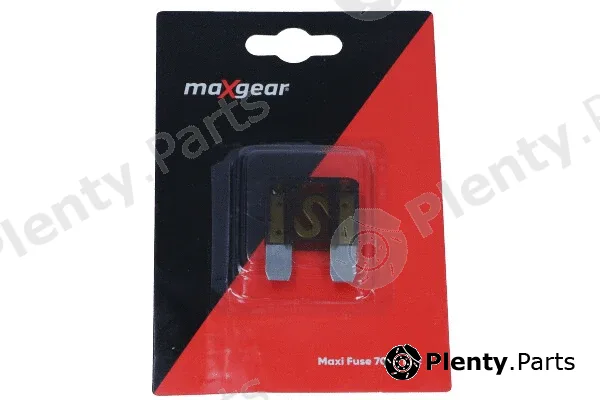 Maxgear 89-0013 — Fuse