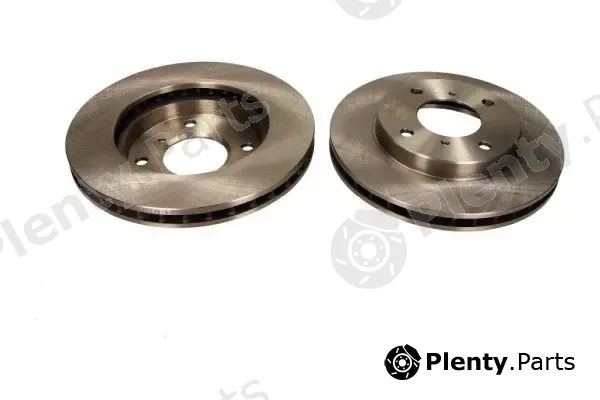 Maxgear 19-0731 — Brake Disc