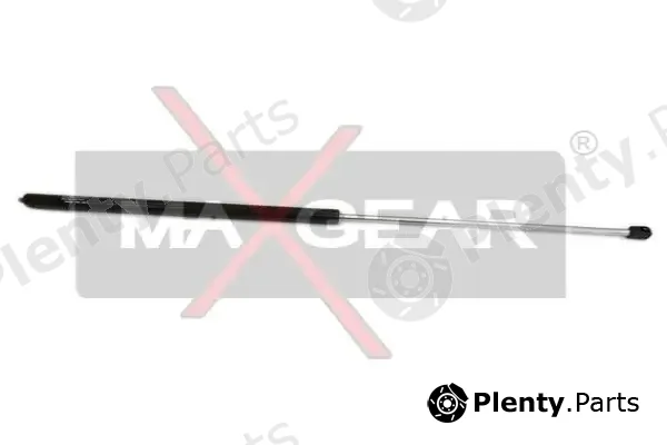 Maxgear 12-0036 — Gas Spring, bonnet