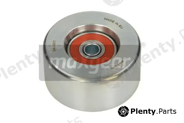 Maxgear 54-1263 — Deflection/Guide Pulley, V-ribbed belt