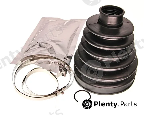 Maxgear 49-2104 — Bellow, drive shaft