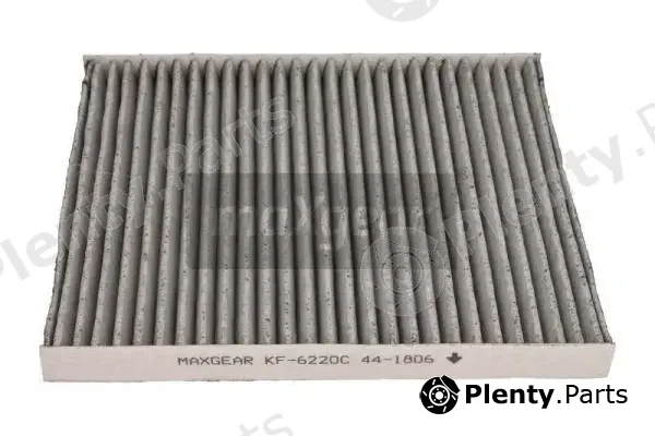 Maxgear 26-1185 — Filter, cabin air
