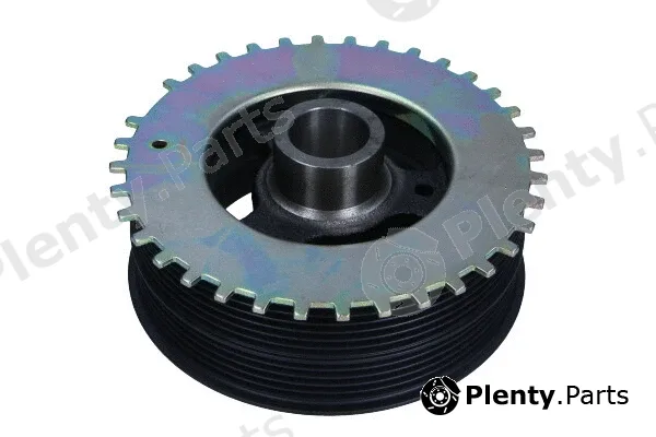 Maxgear 30-0190 — Belt Pulley, crankshaft