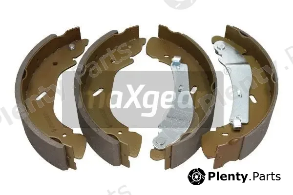 Maxgear 19-1071 — Brake Shoe Set