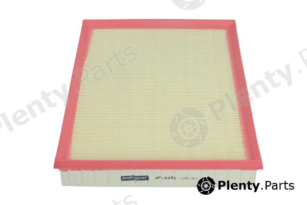 Maxgear 26-0092 — Air Filter