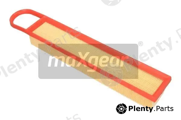 Maxgear 26-0789 — Air Filter