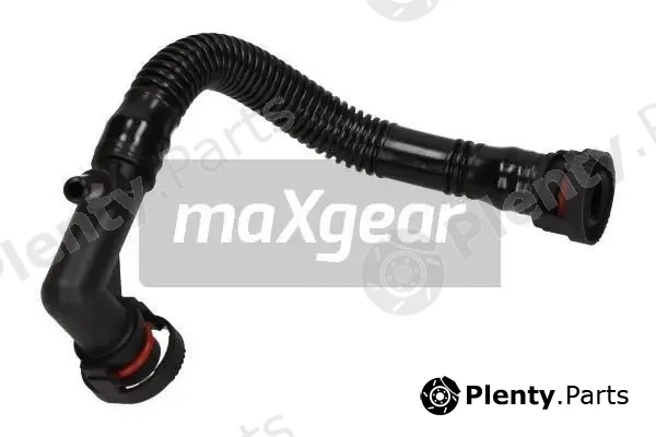Maxgear 18-0244 — Hose, crankcase ventilation