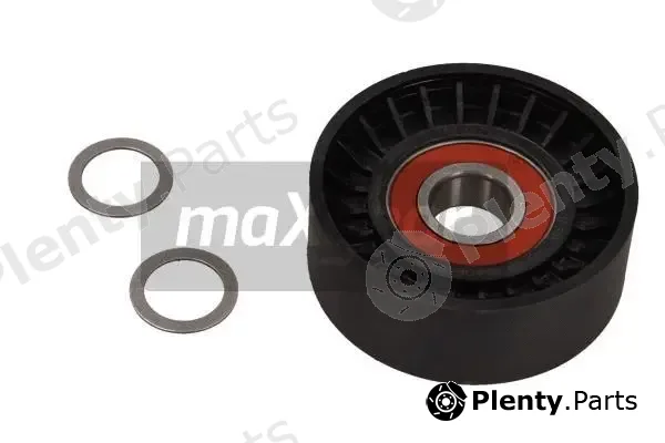 Maxgear 54-1371 — Tensioner Pulley, V-ribbed belt