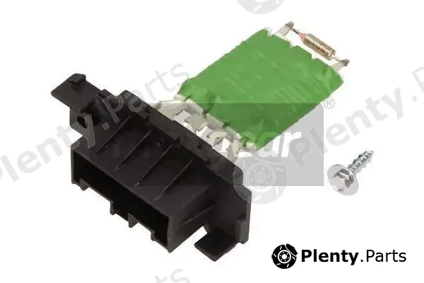 Maxgear 21-0351 — Resistor, interior blower